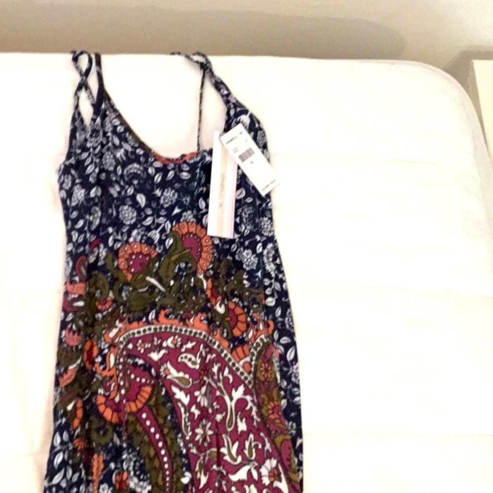 O’Neill dress